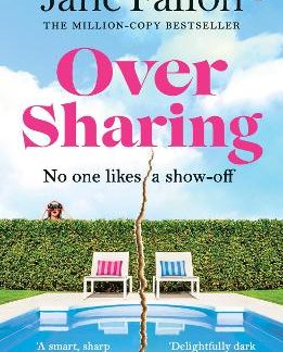 OVER SHARING PB