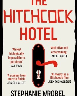 THE HITCHCOCK HOTEL PB
