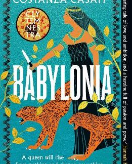 BABYLONIA