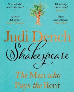 SHAKESPEARE : THE MAN WHO PAYS THE RENT PB