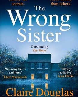 THE WRONG SISTER