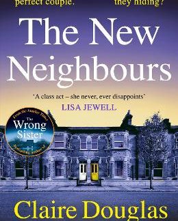 THE NEW NEIGHBOURS PB