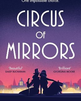 CIRCUS OF MIRRORS PB