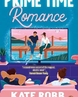 PRIME TIME ROMANCE PB