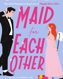 MAID FOR EACH OTHER