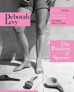 THE POSITION OF SPOONS