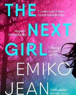 THE NEXT GIRL PB