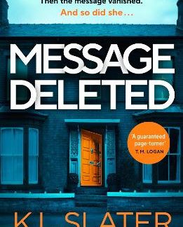 MESSAGE DELETED PB