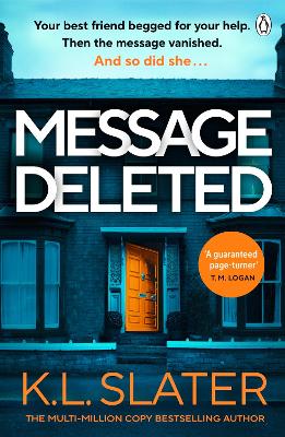 MESSAGE DELETED PB