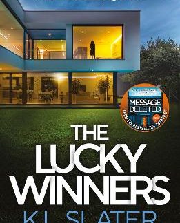THE LUCKY WINNERS PB
