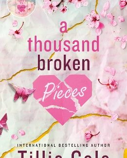 A THOUSAND BROKEN PIECES