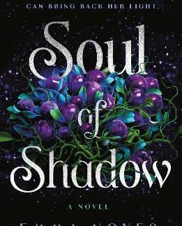SOUL OF SHADOW PB