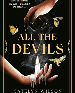 ALL THE DEVILS PB