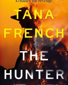 THE HUNTER PB