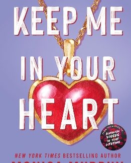 LANCASTER PREP NEXT GENERATION 2: KEEP ME IN YOUR HEART