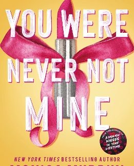 LANCASTER PREP NEXT GENERATION 3: YOU WERE NEVER NOT MINE