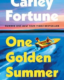 ONE GOLDEN SUMMER