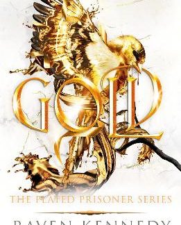 THE PLATED PRISONER 5: GOLD