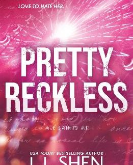 PRETTY RECKLESS