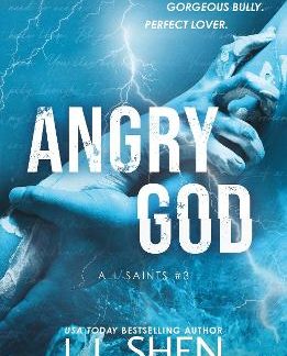 ANGRY GOD