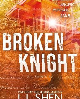 BROKEN KNIGHT