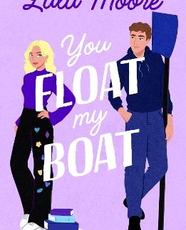 YOU FLOAT MY BOAT PB