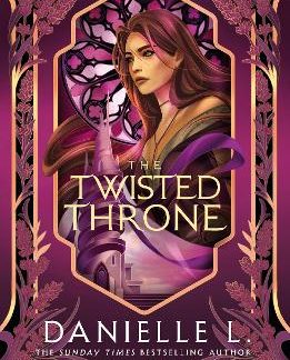 THE TWISTED THRONE PB