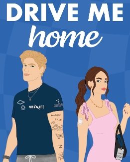 DRIVE ME HOME PB