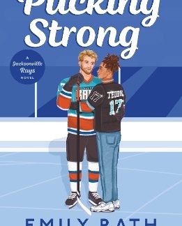 JACKSONVILLE RAYS 4: PUCKING STRONG