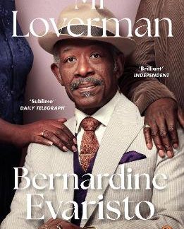 MR LOVERMAN PB