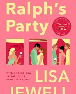 RALPH'S PARTY PB