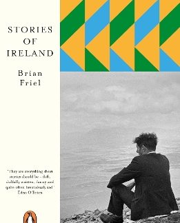 STORIES OF IRELAND PB