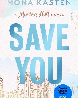 MAXTON HALL 2: SAVE YOU