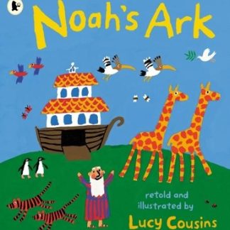 NOAH'S ARK