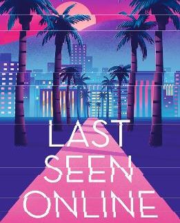 LAST SEEN ONLINE PB