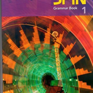 SPIN 1 GRAMMAR (INTERNATIONAL EDITION)