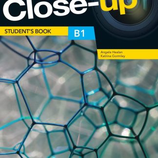 CLOSE-UP B1 SB (+ ONLINE STUDENT ZONE ) 2ND ED