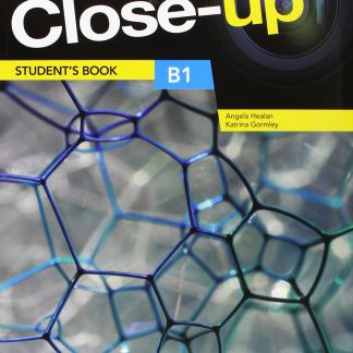 CLOSE-UP B1 SB (+ DVD E-BOOK FLASH) 2ND ED