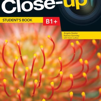CLOSE-UP B1+ SB (+ ONLINE STUDENT ZONE ) 2ND ED