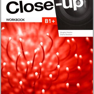 CLOSE-UP B1+ WB 2ND ED