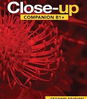 CLOSE-UP B1+ COMPANION (+ ONLINE RESOURCES) 2ND ED