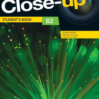 CLOSE-UP B2 SB (+ ONLINE STUDENT ZONE ) 2ND ED