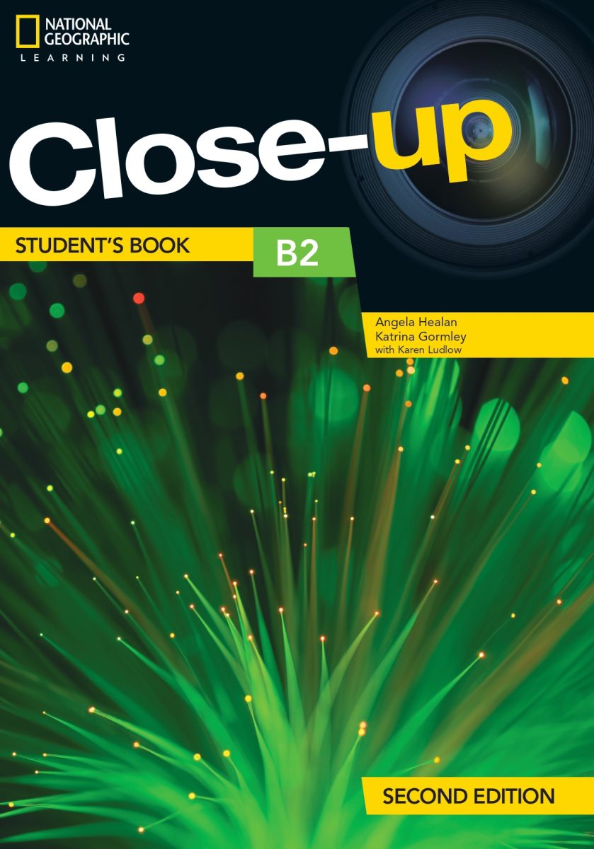 CLOSE-UP B2 SB (+ ONLINE STUDENT ZONE ) 2ND ED