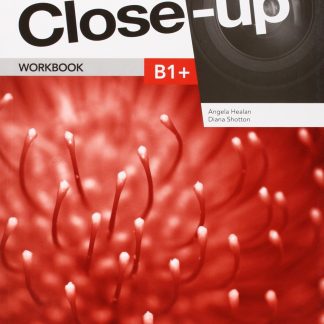 CLOSE-UP B1+ WB PACK (+ MY ELT EXAM PRACTICE) 2ND ED
