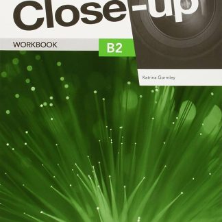 CLOSE-UP B2 WB PACK (+ MY ELT EXAM PRACTICE) 2ND ED