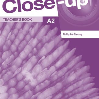 CLOSE-UP A2 TCHR'S (+ ONLINE TEACHER ZONE )