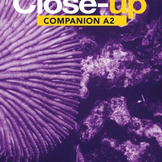 CLOSE-UP A2 COMPANION (+ ONLINE AUDIO)