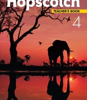 HOPSCOTCH 4 TCHR'S (+ CLASS AUDIO CD + DVD)