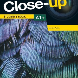 CLOSE-UP A1+ SB (+ ONLINE STUDENT ZONE )