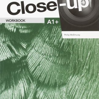 CLOSE-UP A1+ WB